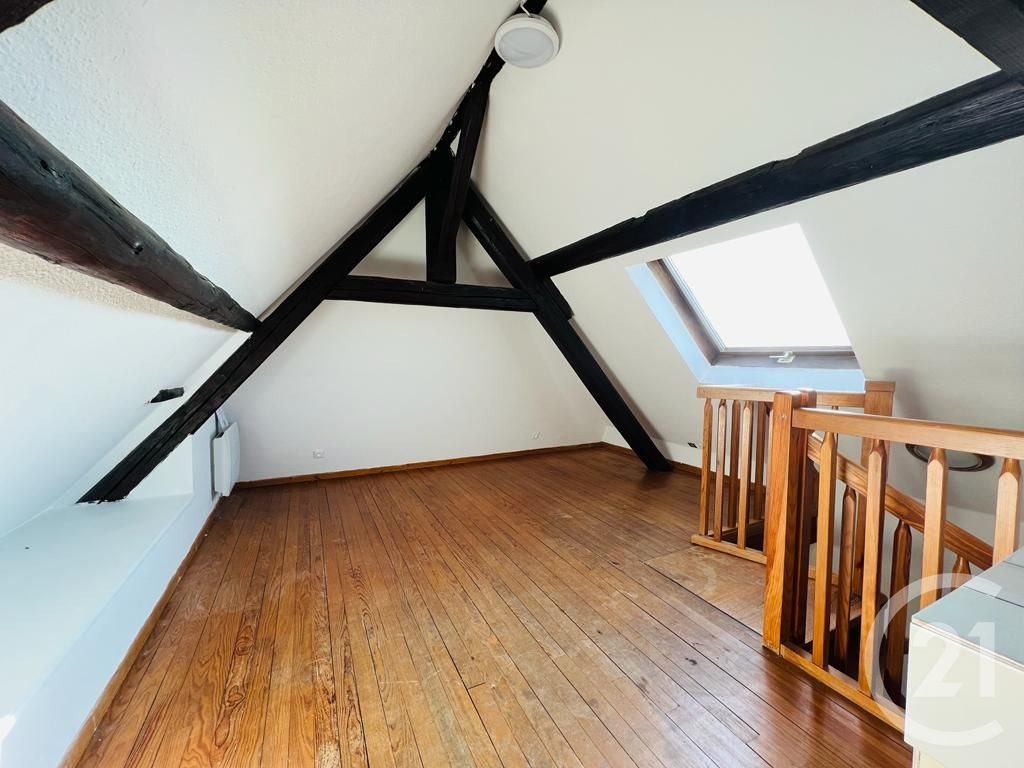 Appartement à louer, 50m², Metz