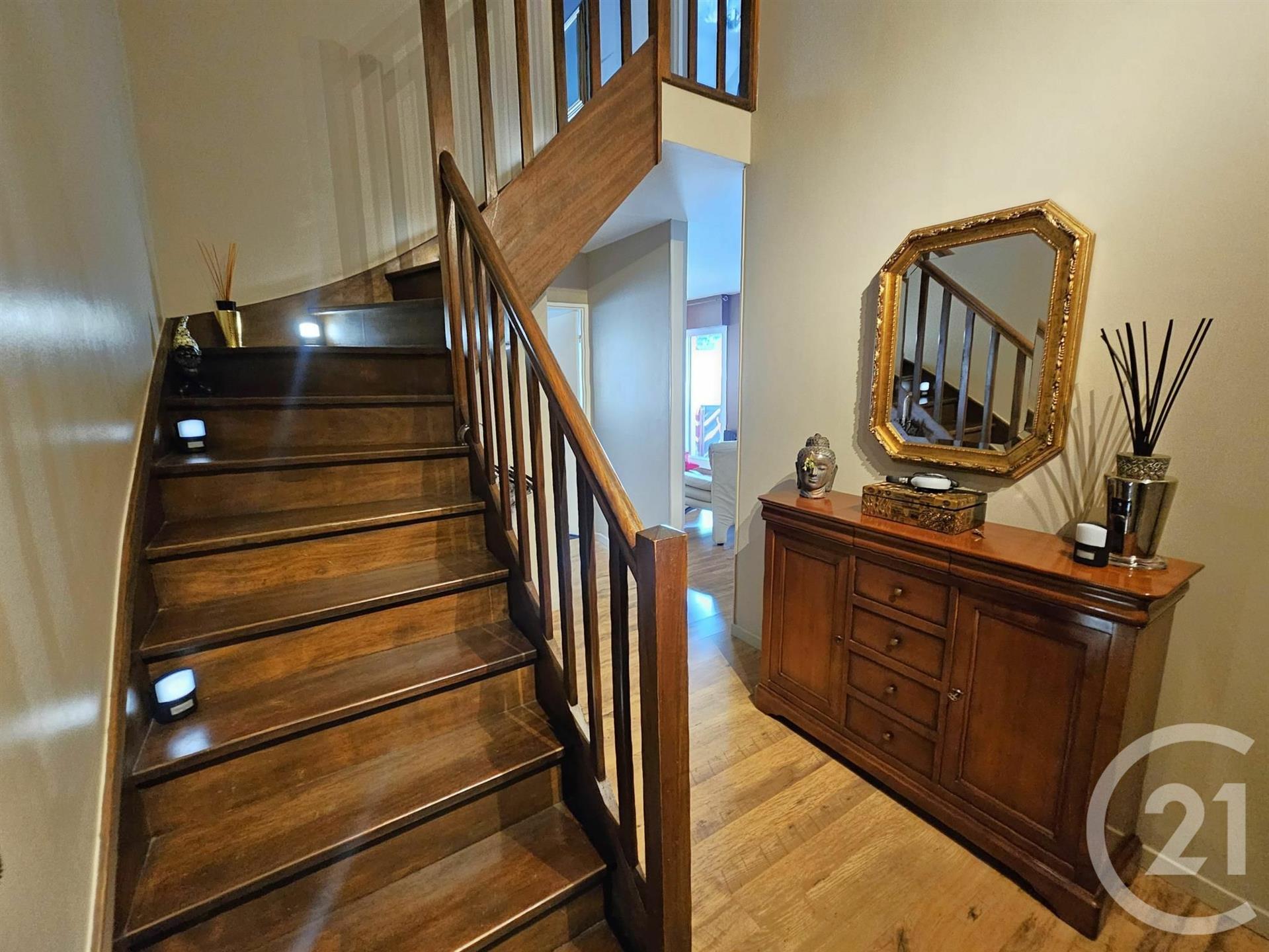 Appartement à vendre, 113m², Metz