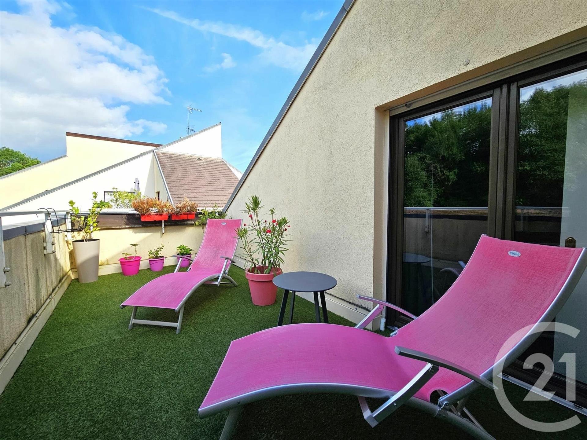 Appartement à vendre, 113m², Metz