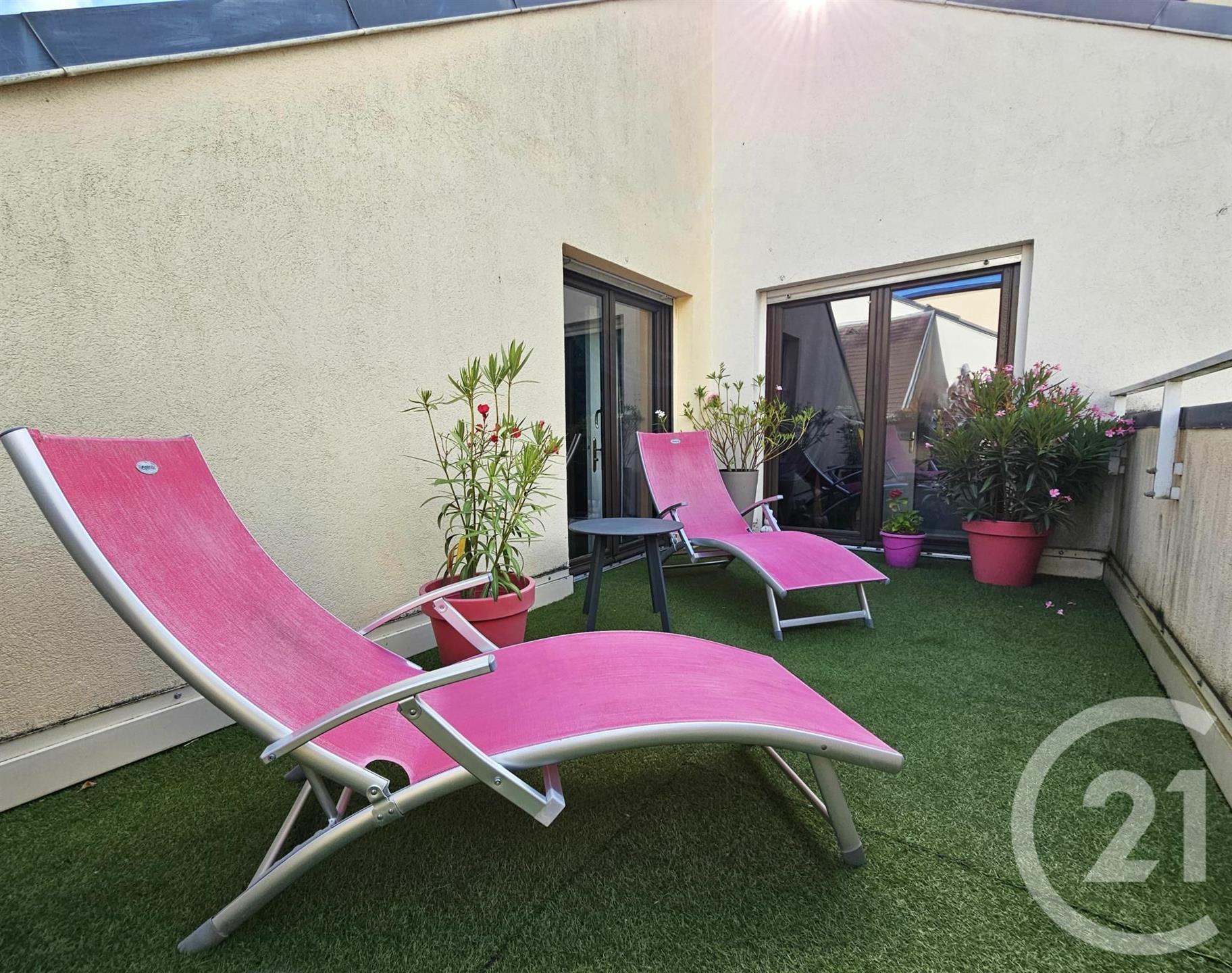 Appartement à vendre, 113m², Metz