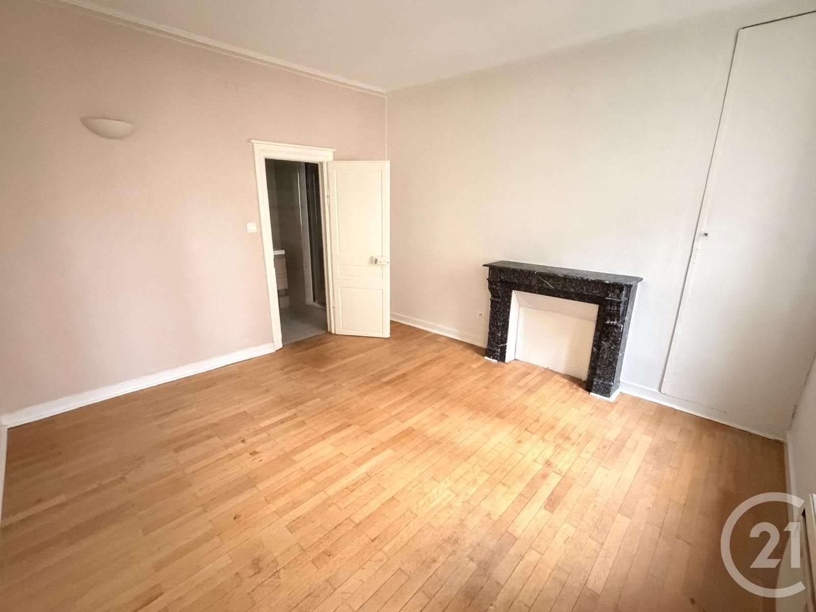 Appartement à louer, 28m², Metz