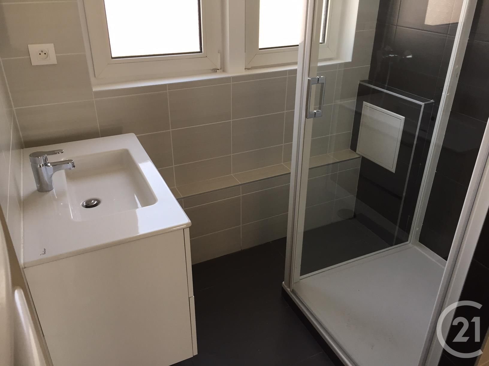 Appartement à louer, 94m², Marly