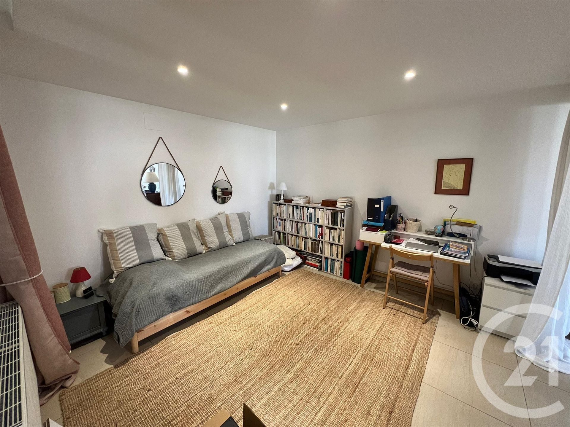 Maison à louer, 117m², Metz