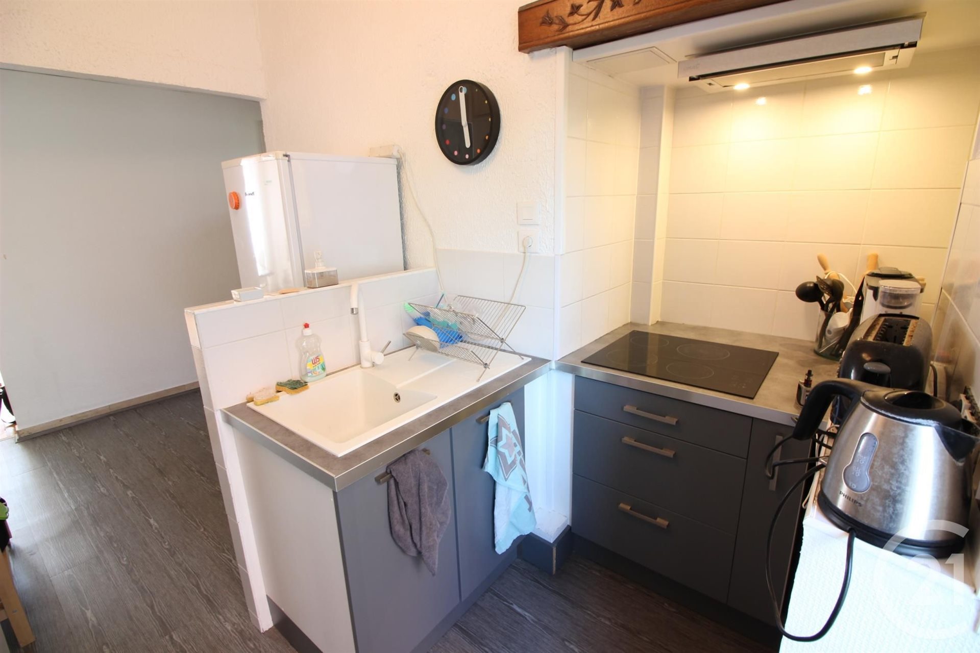 Appartement à louer, 62m², Metz