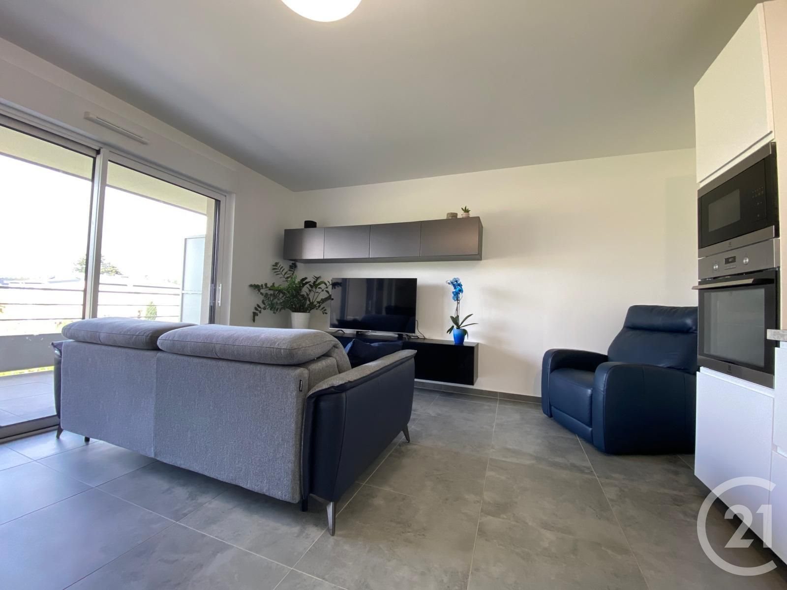 Appartement à louer, 68m², Terville