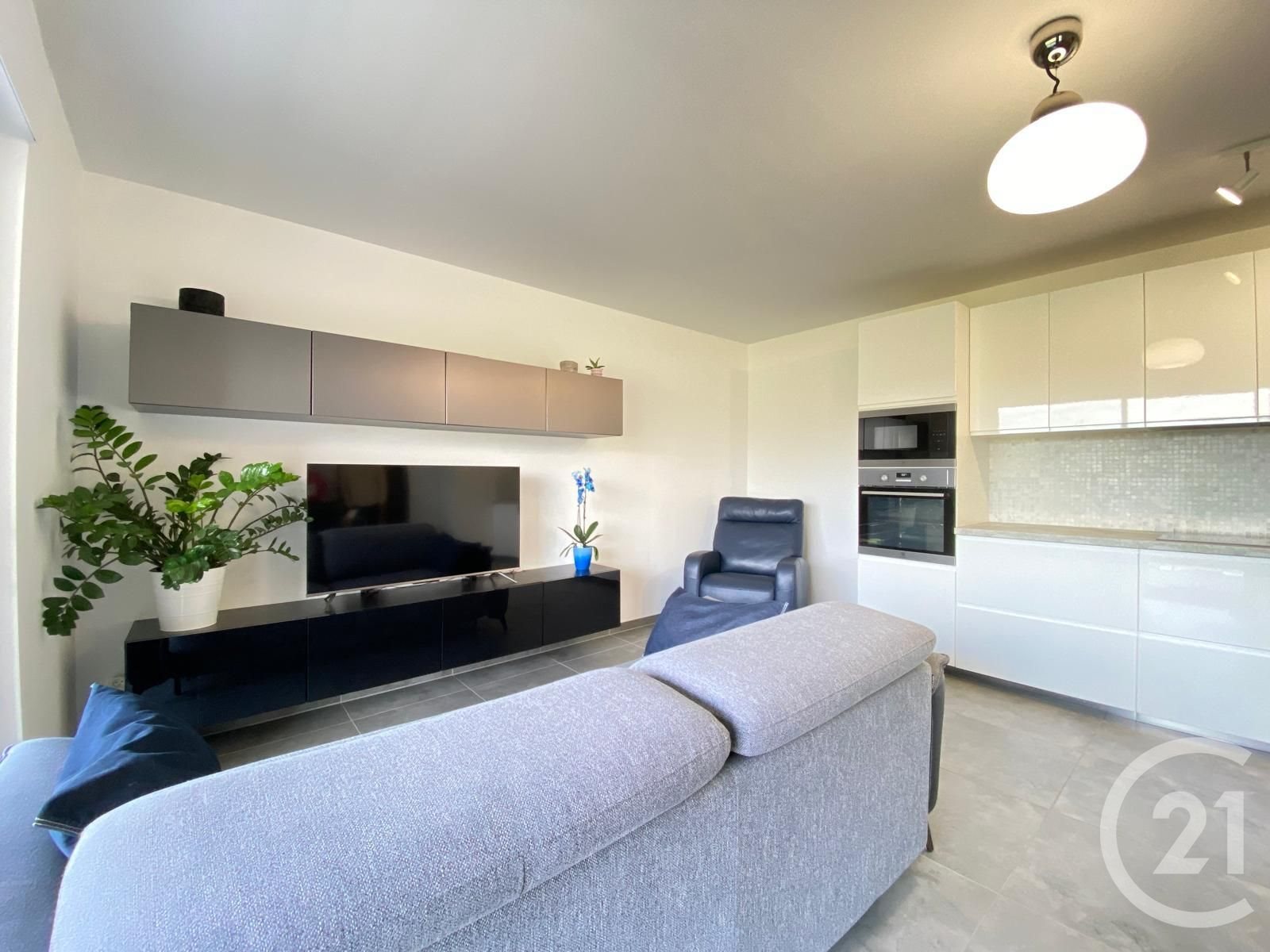 Appartement à louer, 68m², Terville