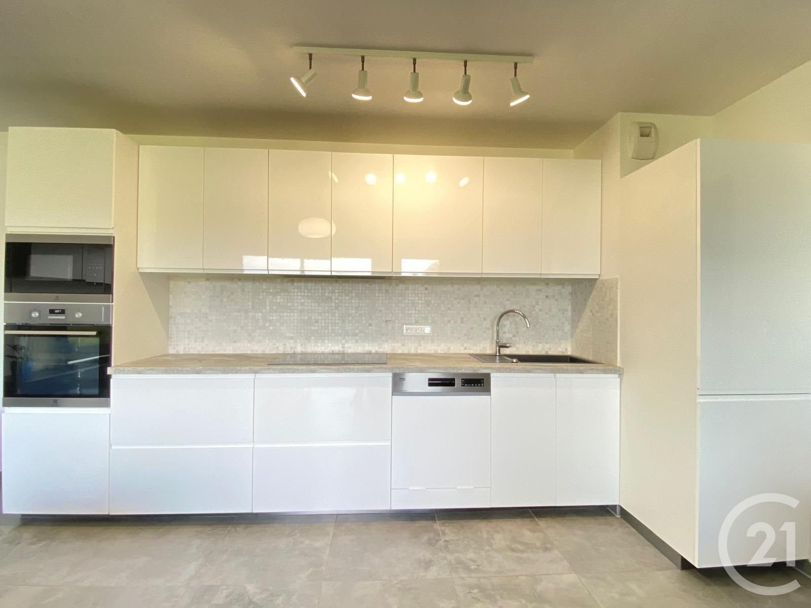 Appartement à louer, 68m², Terville