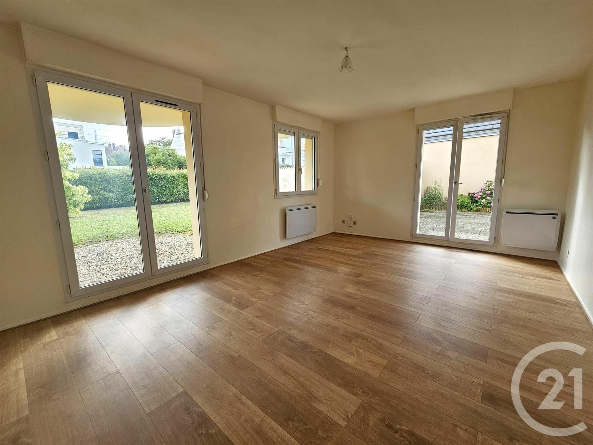 Appartement à vendre, 49m², Metz
