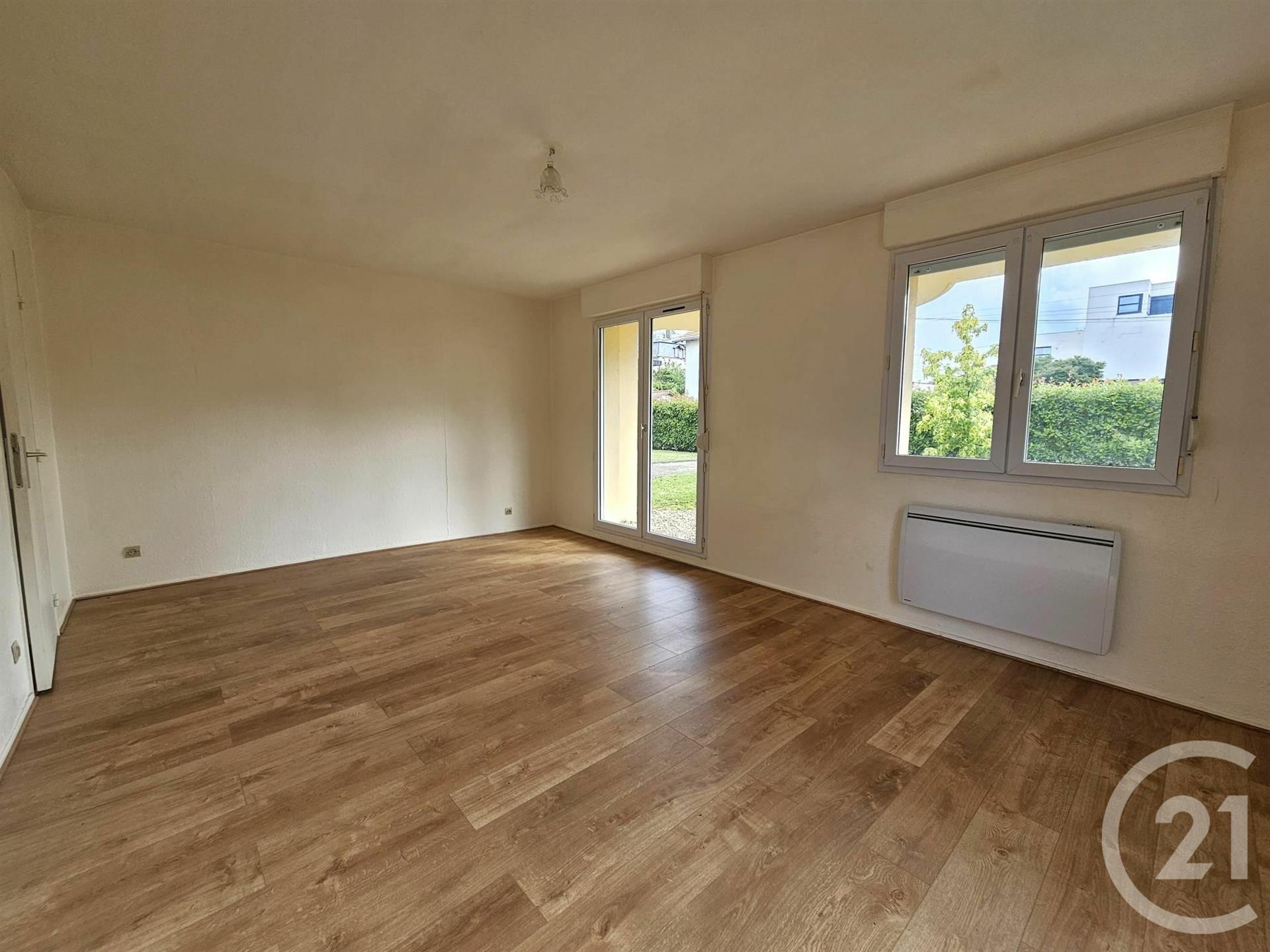Appartement à vendre, 49m², Metz