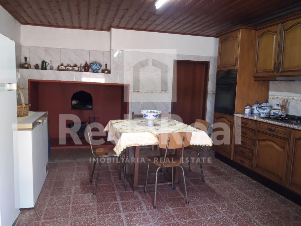 2 bedroom country house set in 6,000m2 of land near Odemira