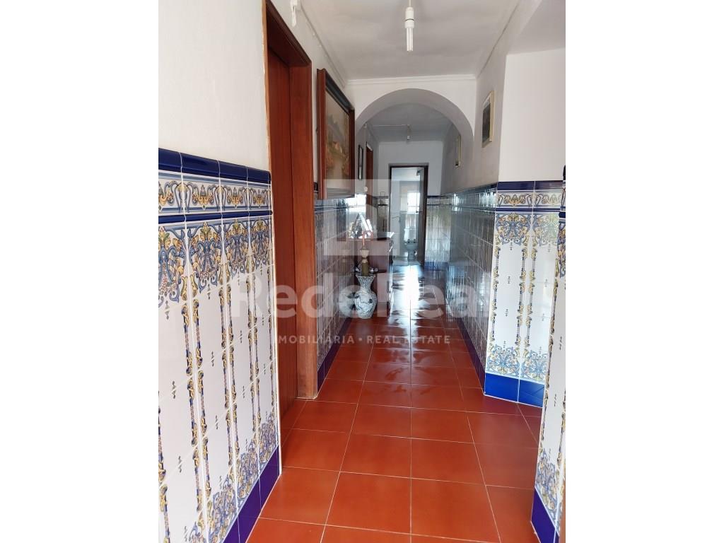 2 bedroom country house set in 6,000m2 of land near Odemira