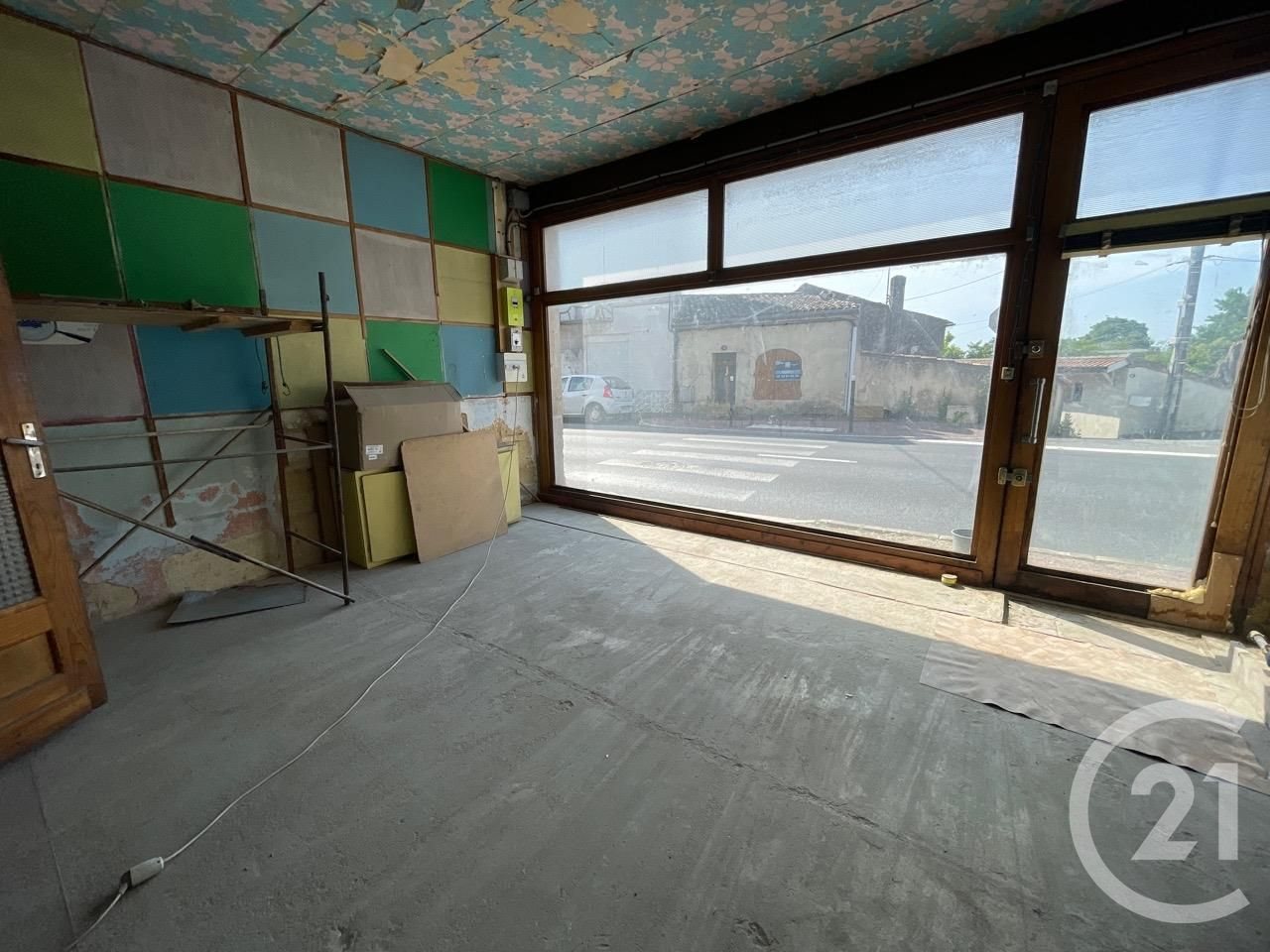 Appartement à vendre, 62m², Castillon-la-Bataille