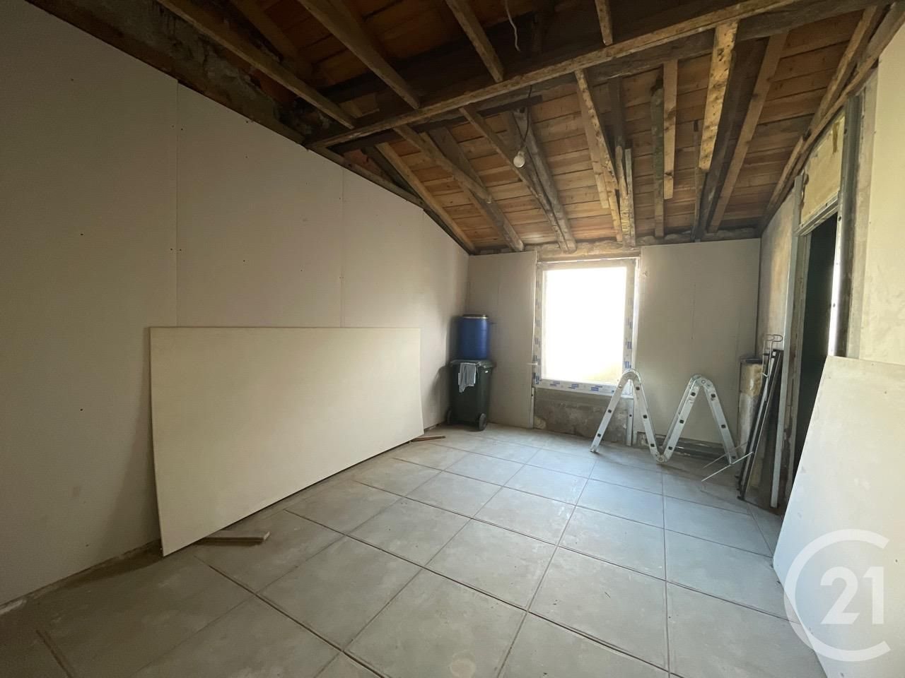 Appartement à vendre, 62m², Castillon-la-Bataille