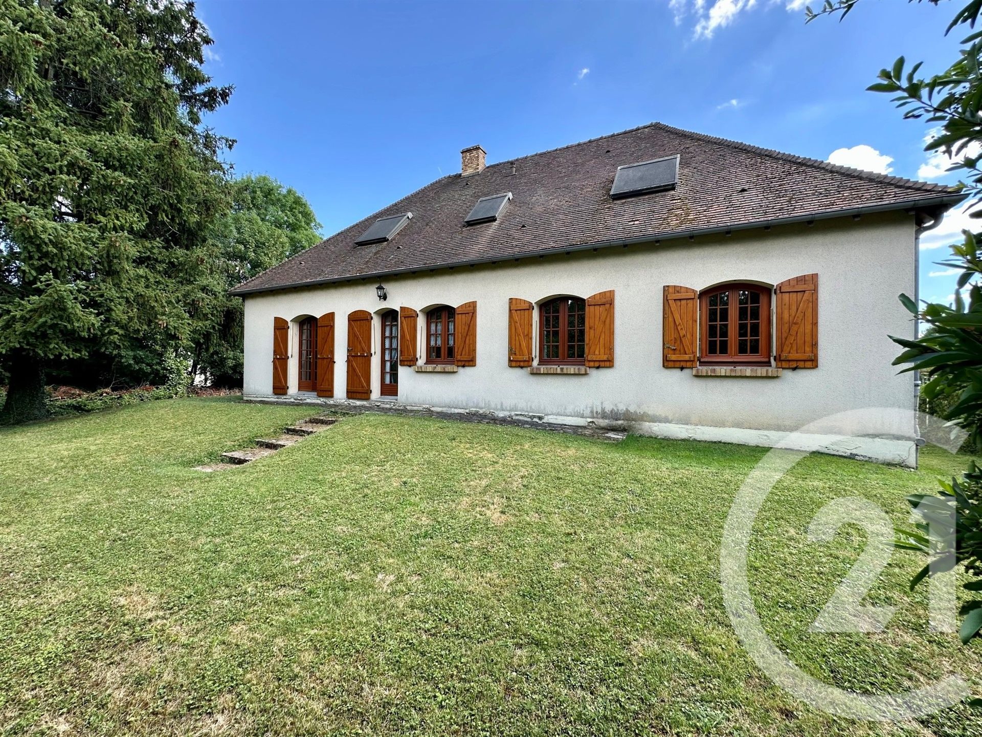 Maison à vendre, 205m², Thorigny-sur-Marne
