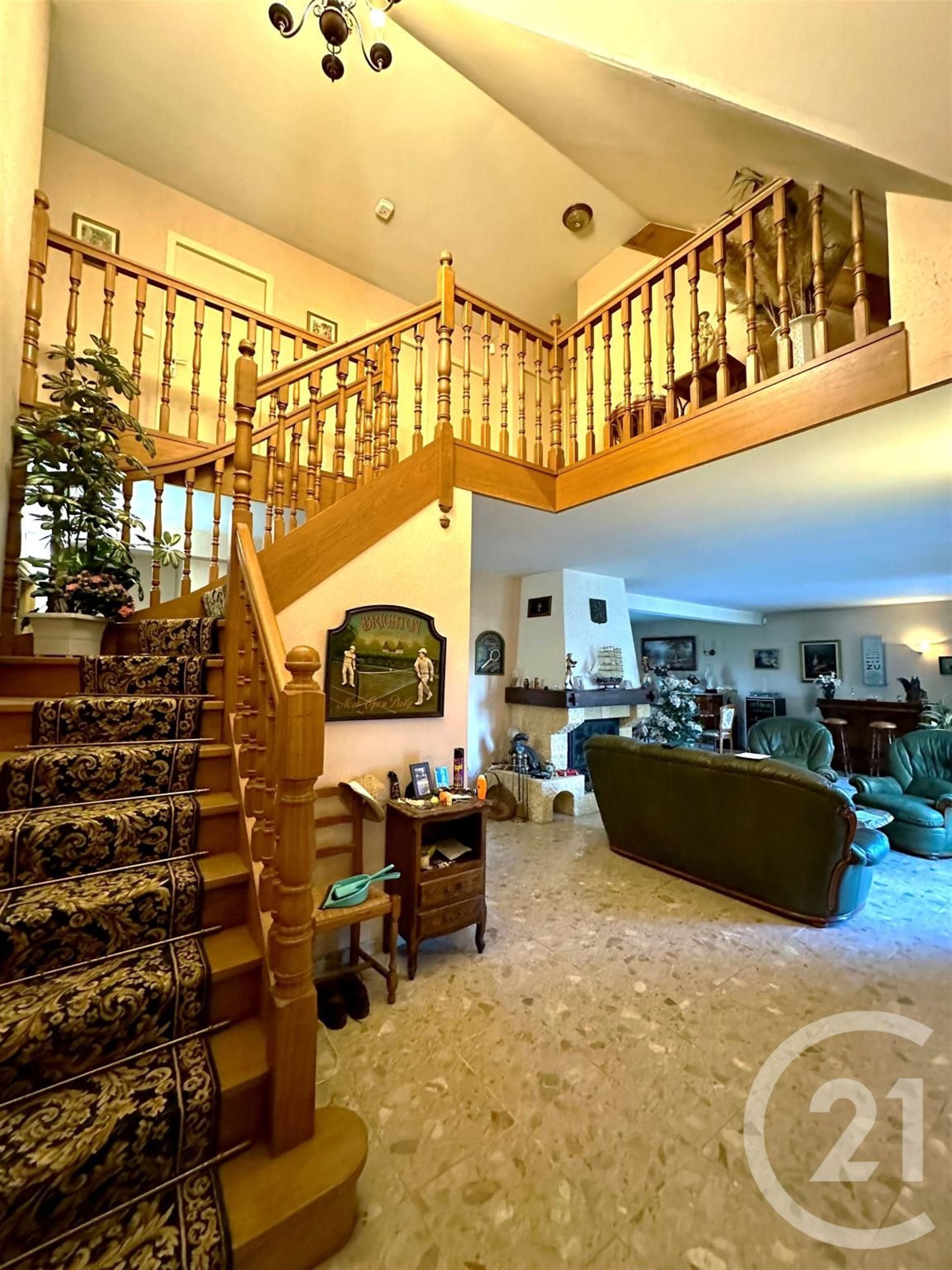 Maison à vendre, 205m², Thorigny-sur-Marne