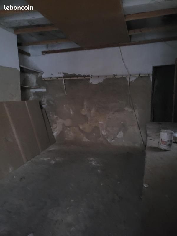 Maison à vendre, 22m², Beaumont-de-Pertuis