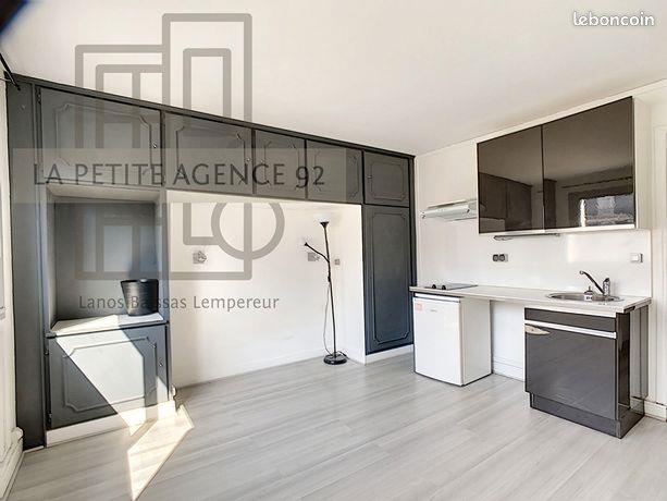 Maison à louer, 20m², Montrouge