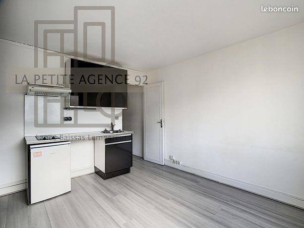 Maison à louer, 20m², Montrouge