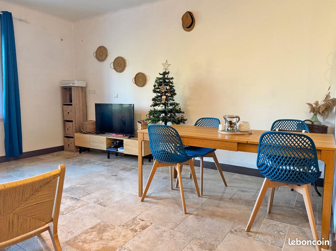 Appartement à vendre, 93m², Vallabrègues