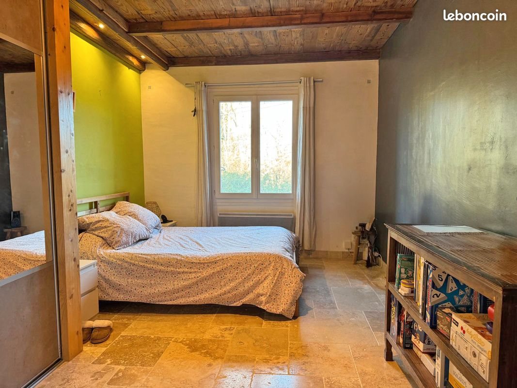 Appartement à vendre, 93m², Vallabrègues