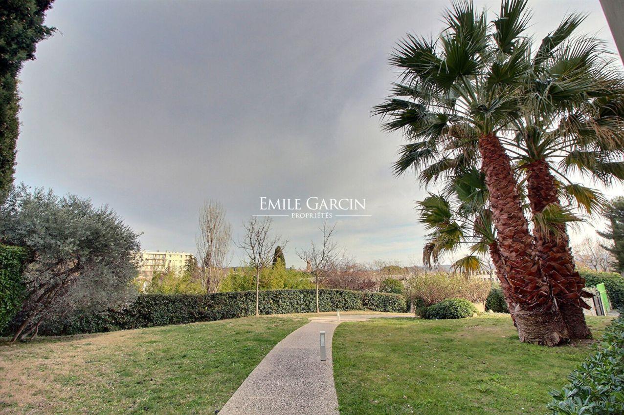 Appartement à vendre, 65m², Aix-en-Provence