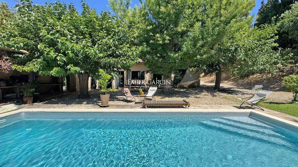 Maison à vendre, 160m², Aix-en-Provence