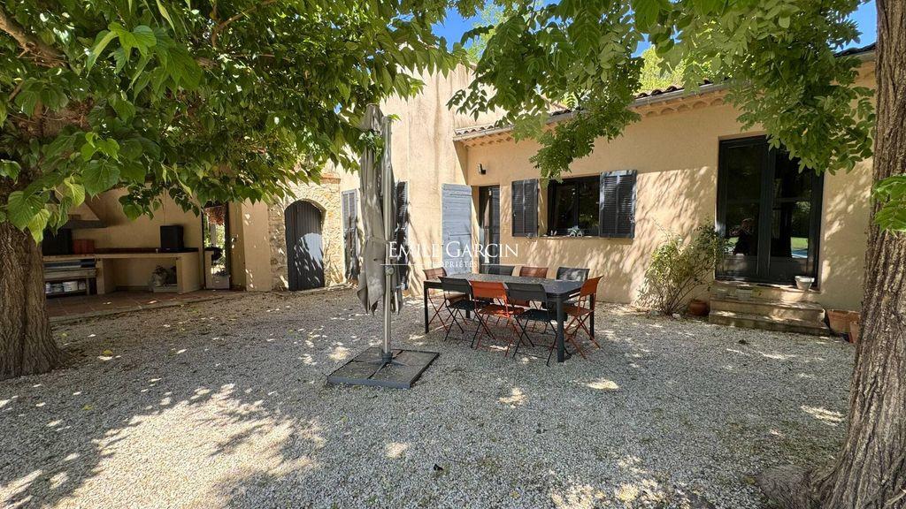Maison à vendre, 160m², Aix-en-Provence