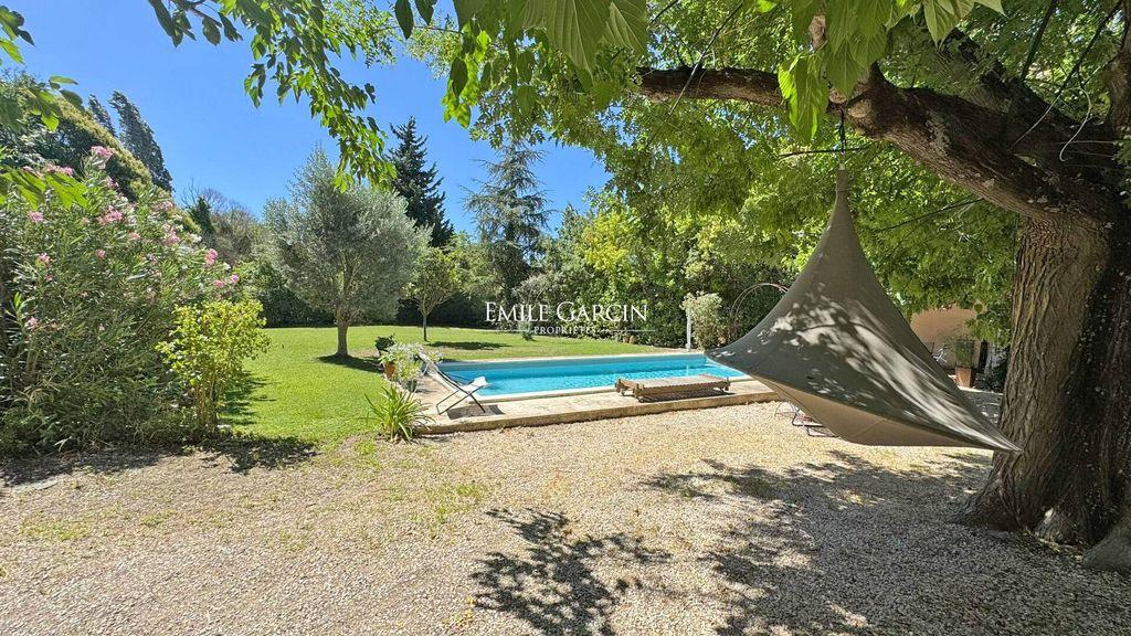 Maison à vendre, 160m², Aix-en-Provence