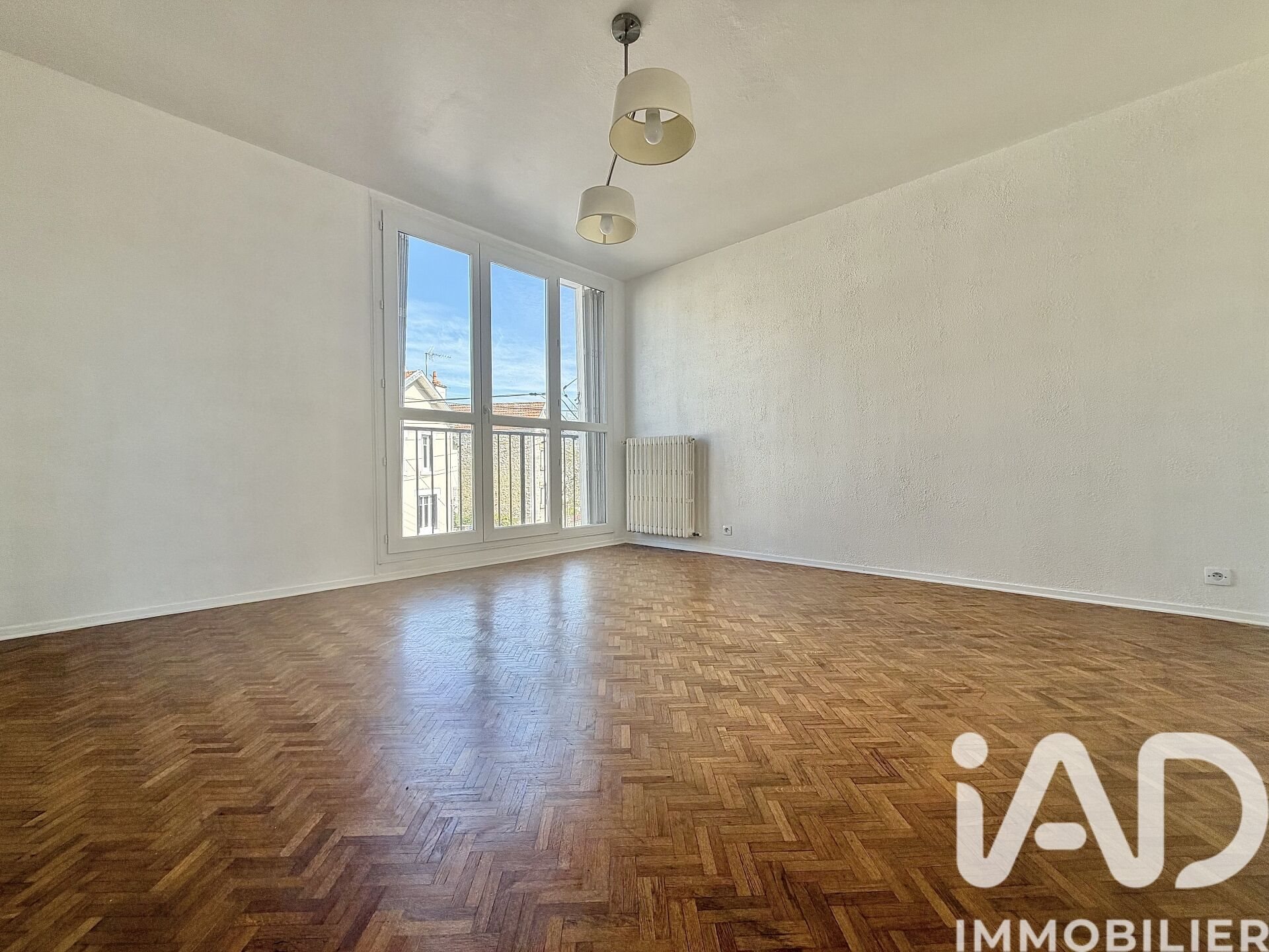 Appartement à vendre, 66m², Limoges