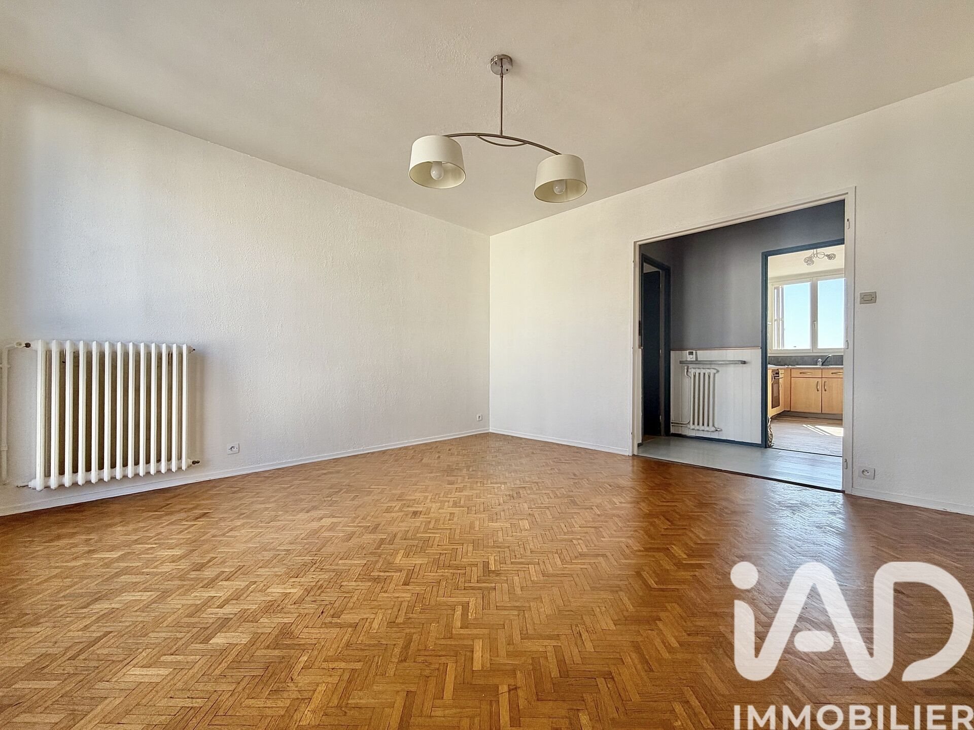 Appartement à vendre, 66m², Limoges