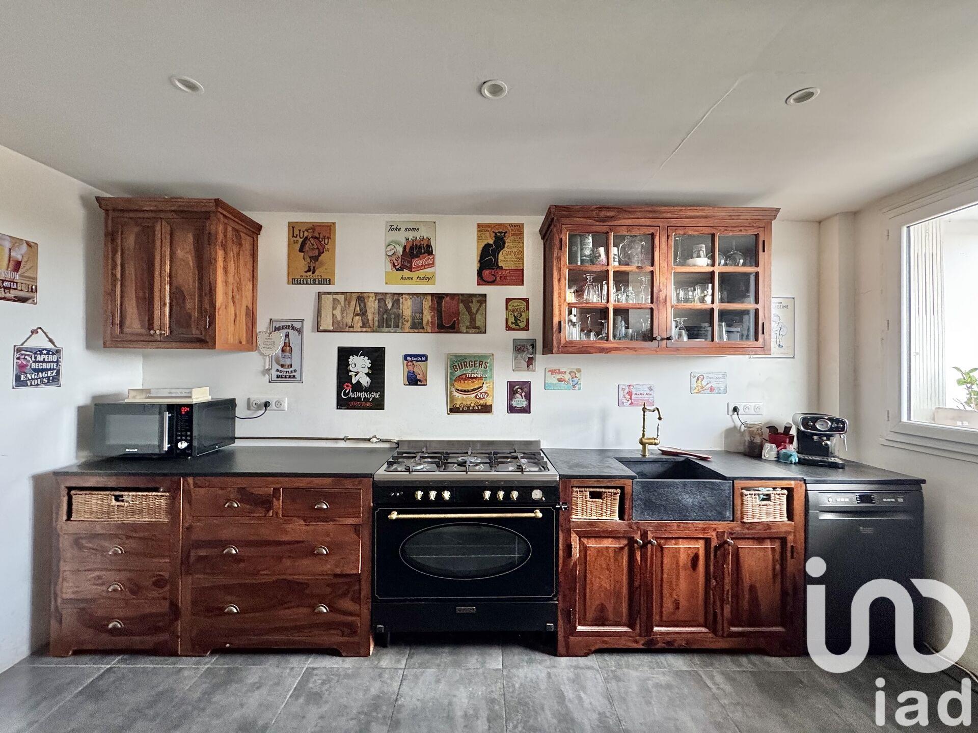 Appartement à vendre, 106m², Limoges