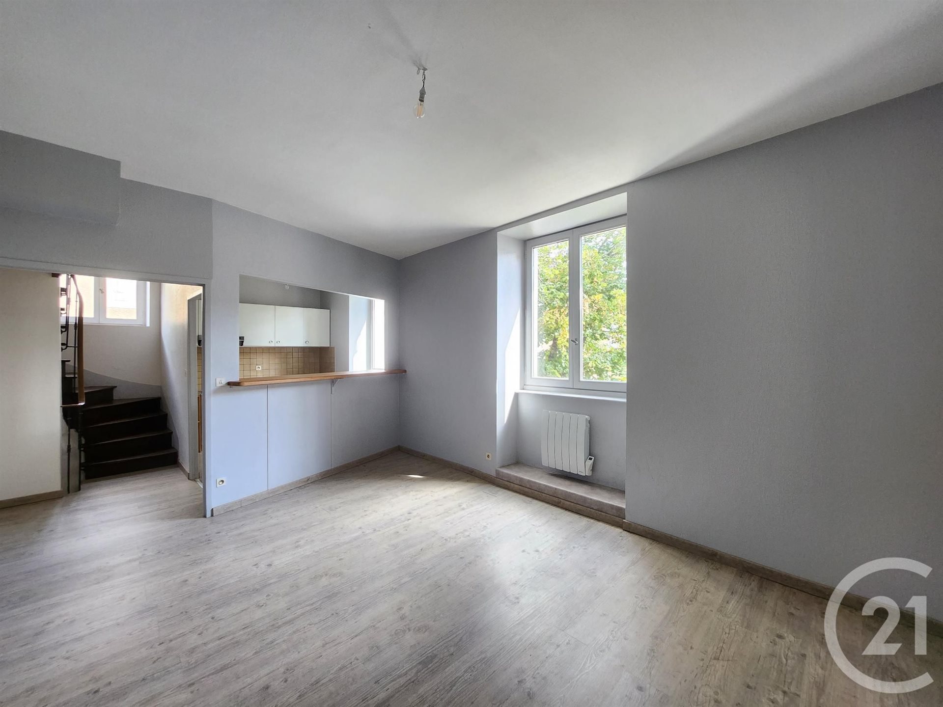 Appartement à louer, 65m², Saint-Affrique