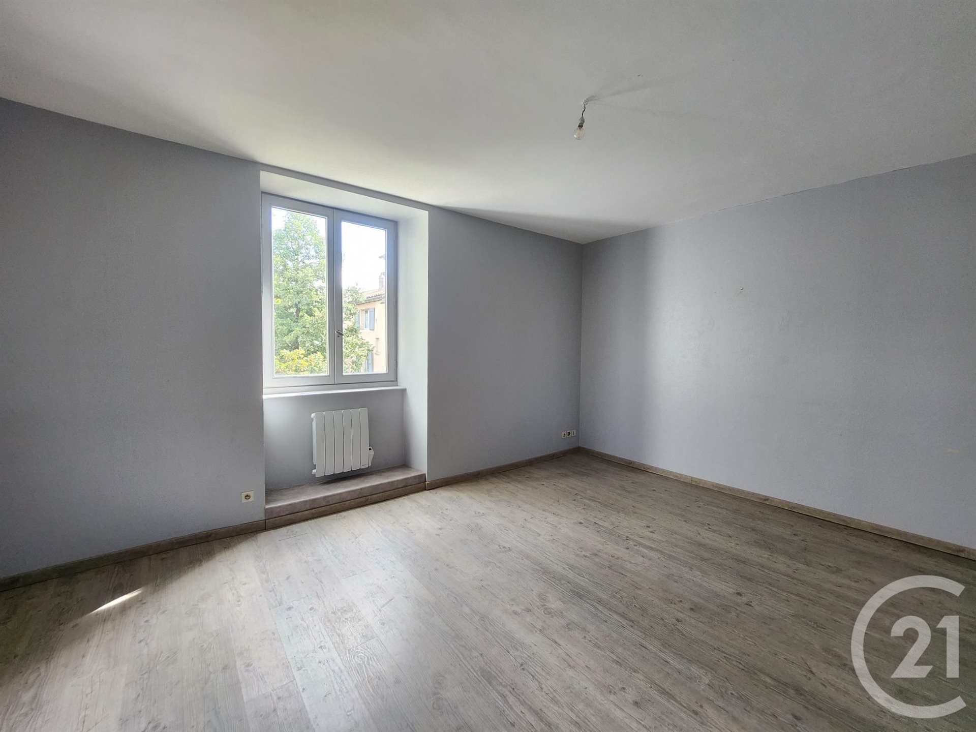 Appartement à louer, 65m², Saint-Affrique