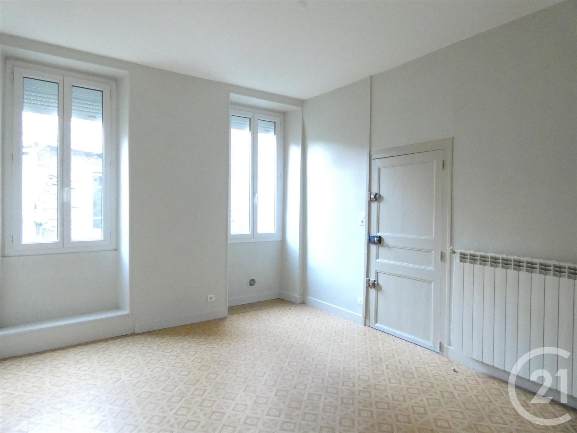 Appartement à louer, 58m², Saint-Affrique