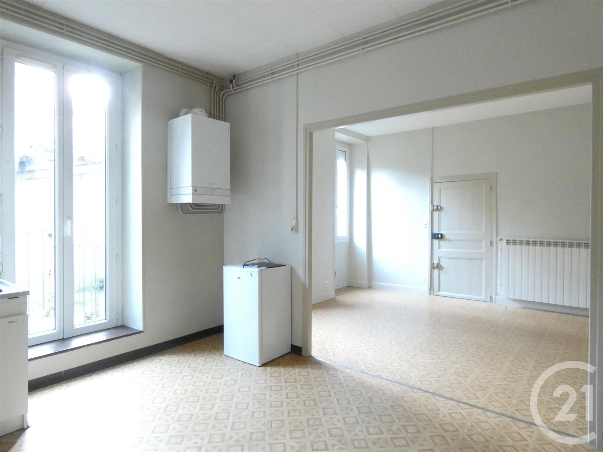 Appartement à louer, 58m², Saint-Affrique