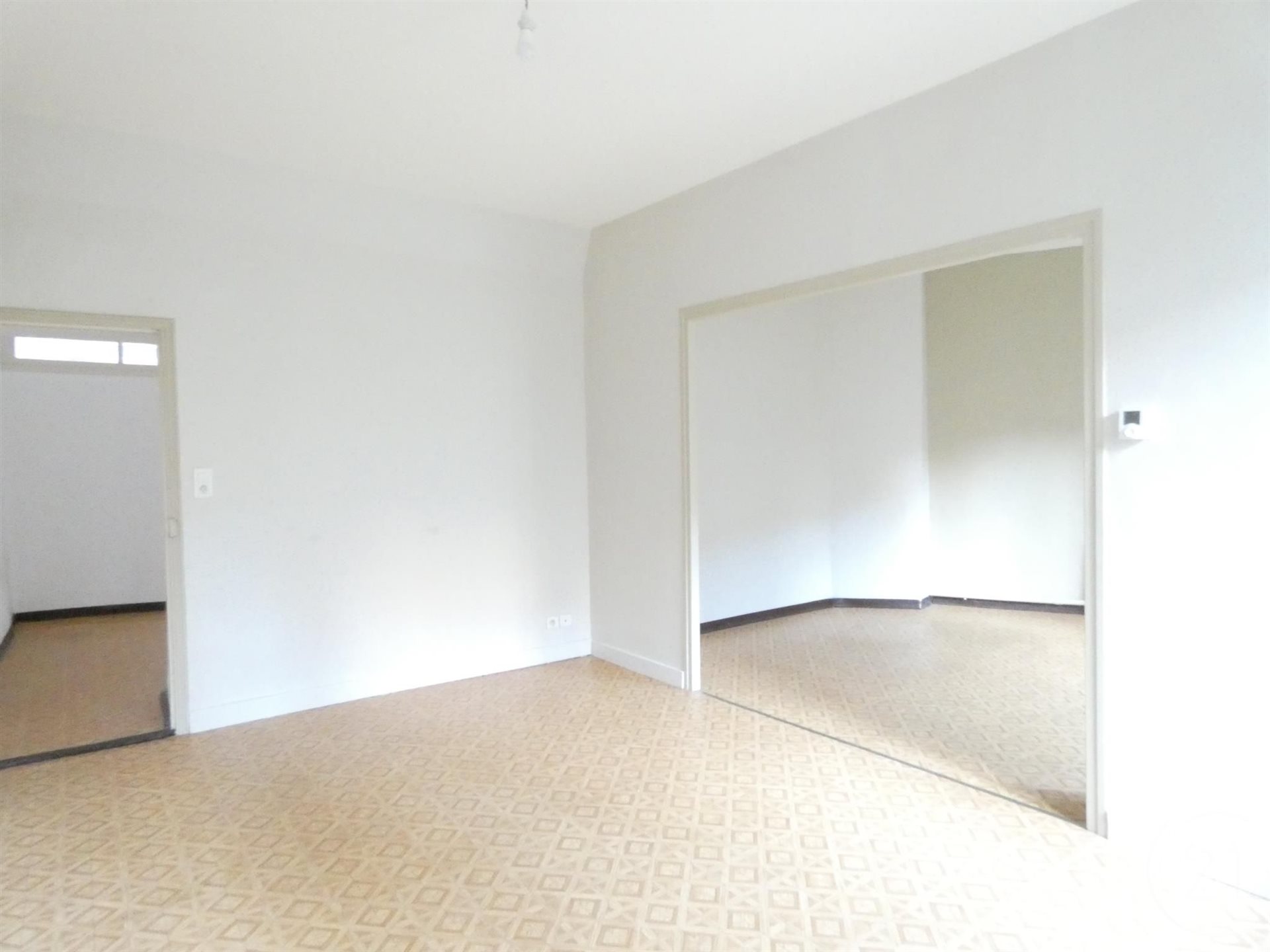 Appartement à louer, 58m², Saint-Affrique