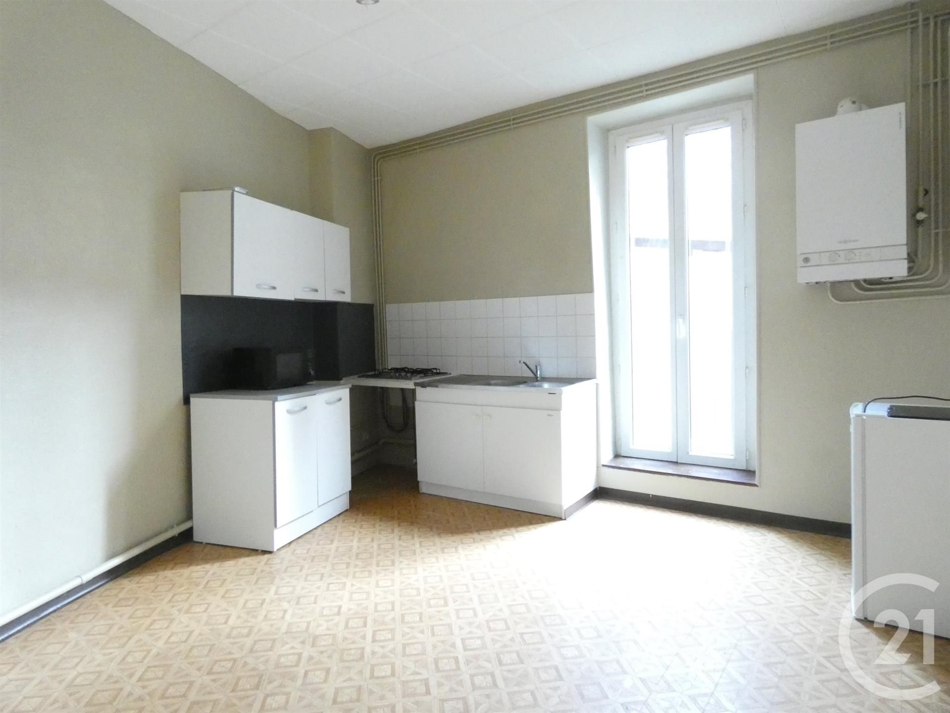 Appartement à louer, 58m², Saint-Affrique