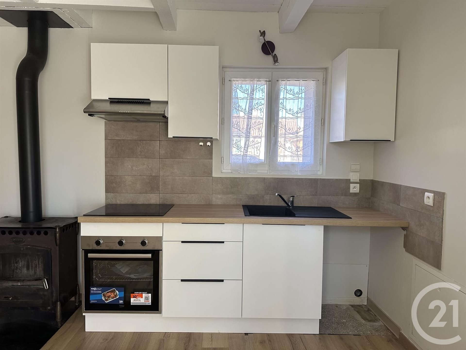 Maison à louer, 75m², Montlaur