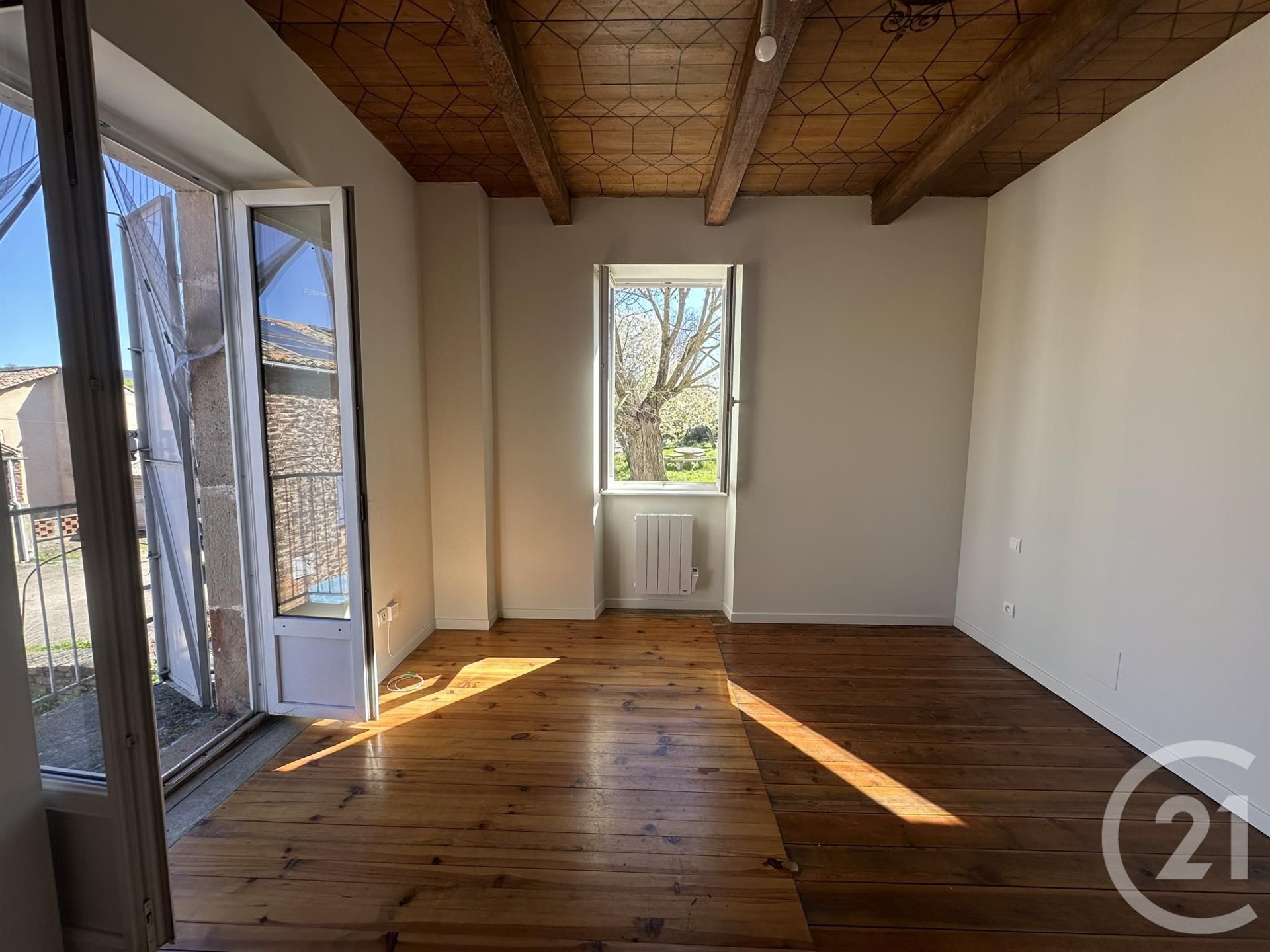 Maison à louer, 75m², Montlaur