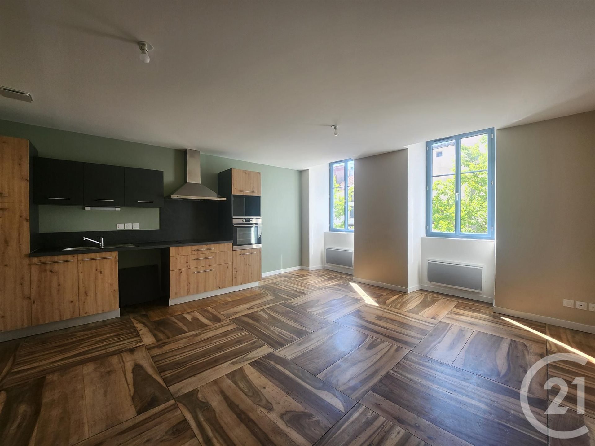 Appartement à louer, 71m², Saint-Affrique