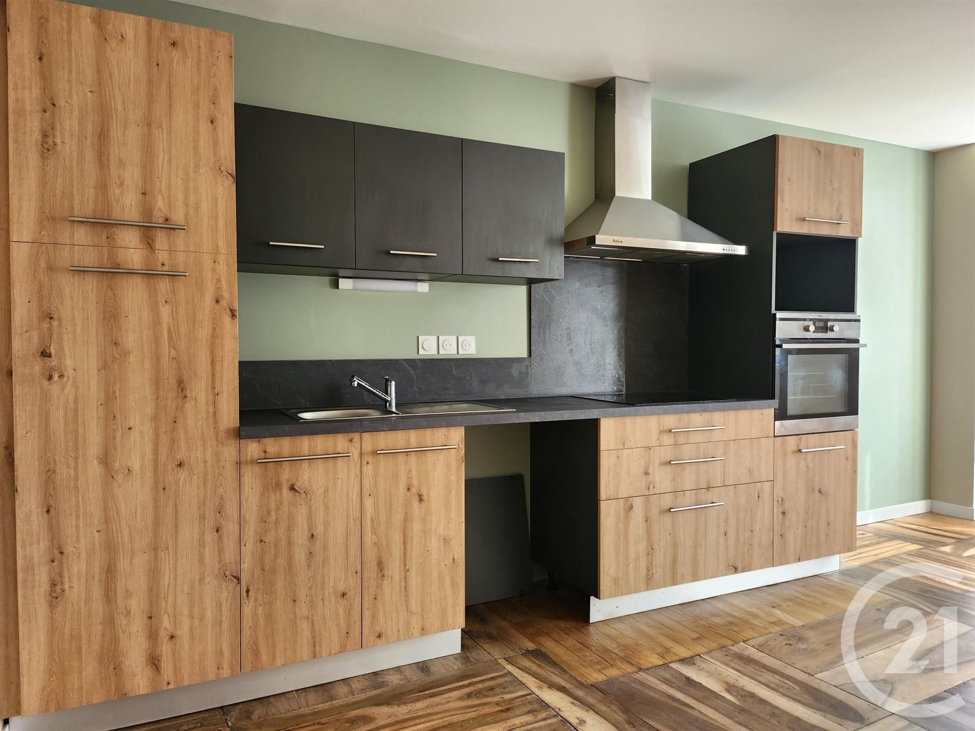 Appartement à louer, 71m², Saint-Affrique