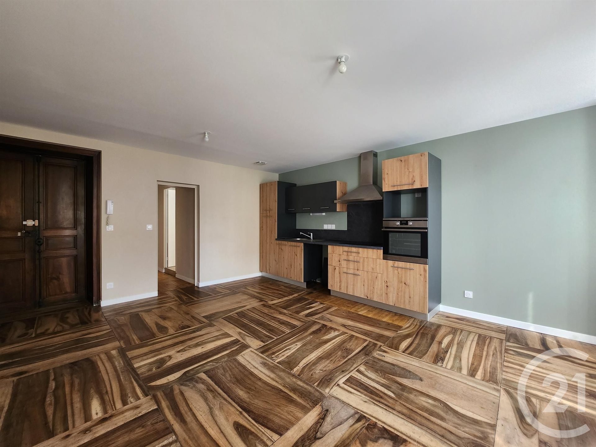Appartement à louer, 71m², Saint-Affrique