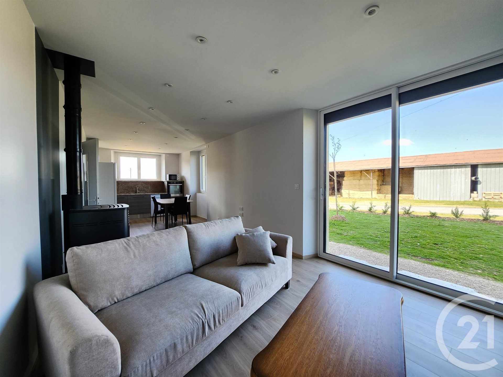 Appartement à louer, 75m², Le Fraysse