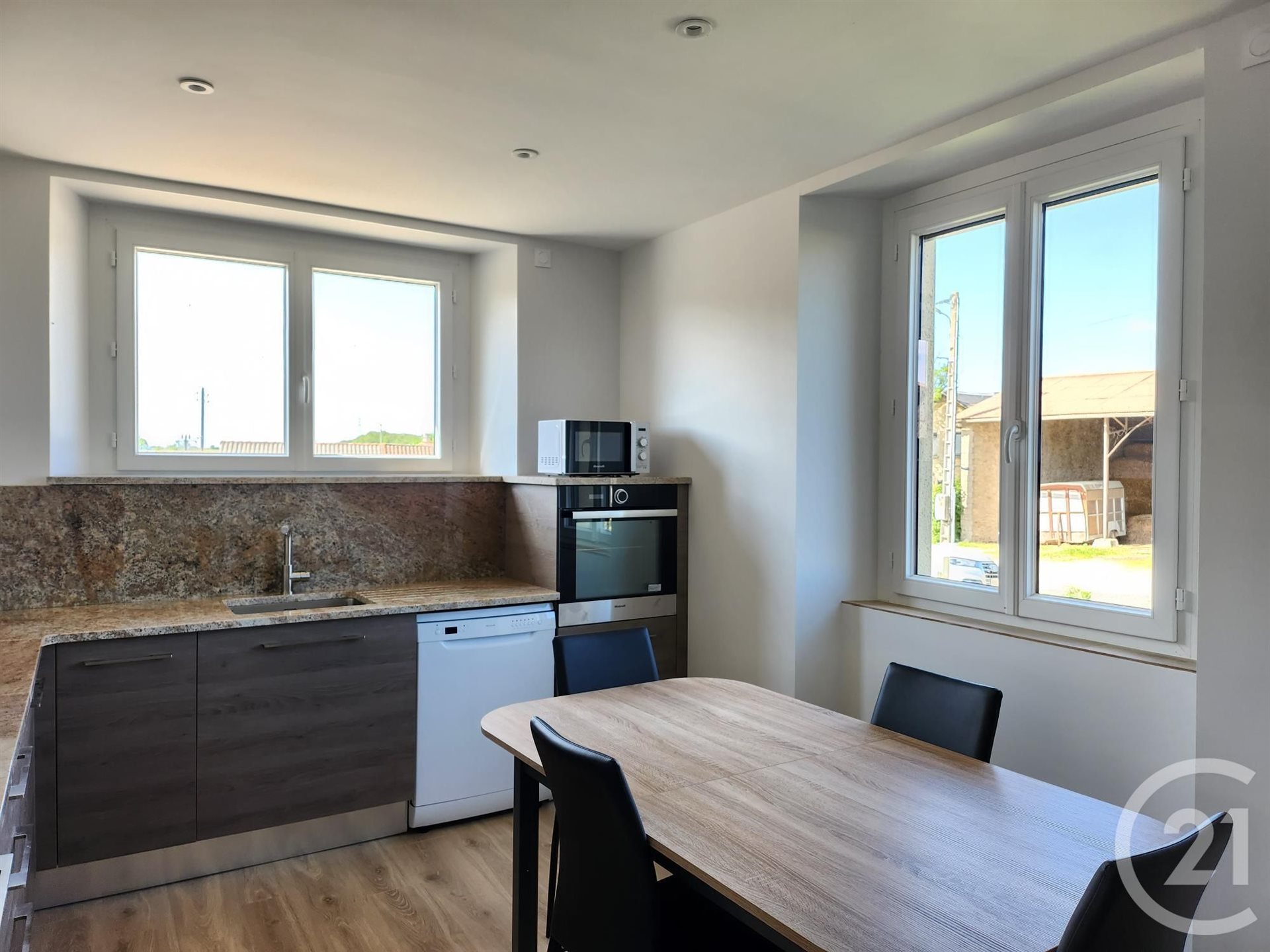 Appartement à louer, 75m², Le Fraysse