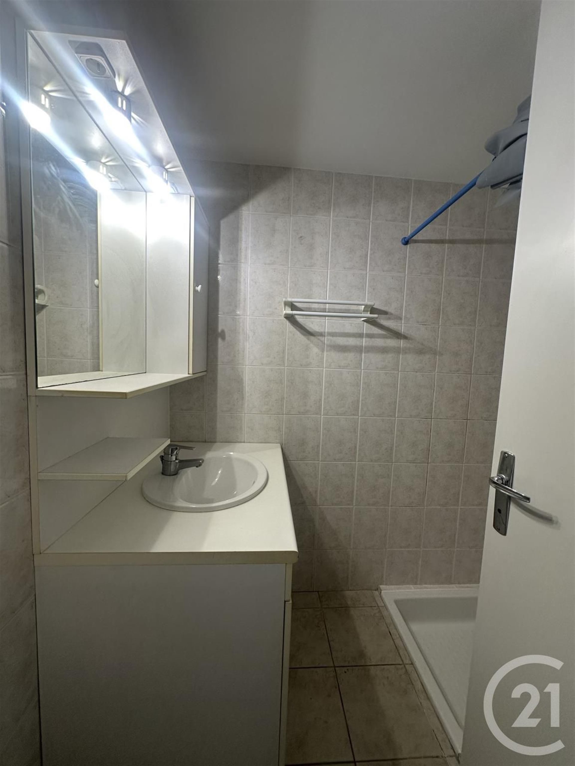 Appartement à louer, 50m², Vabres-l'Abbaye