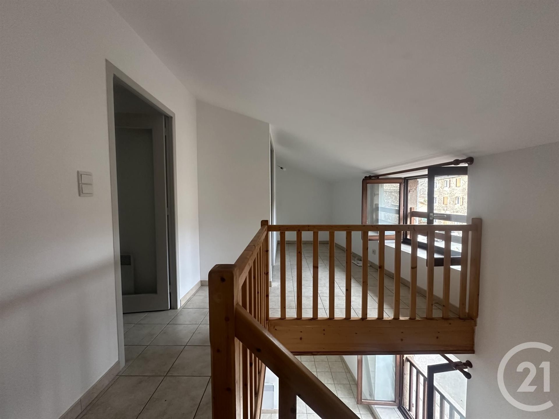 Appartement à louer, 50m², Vabres-l'Abbaye