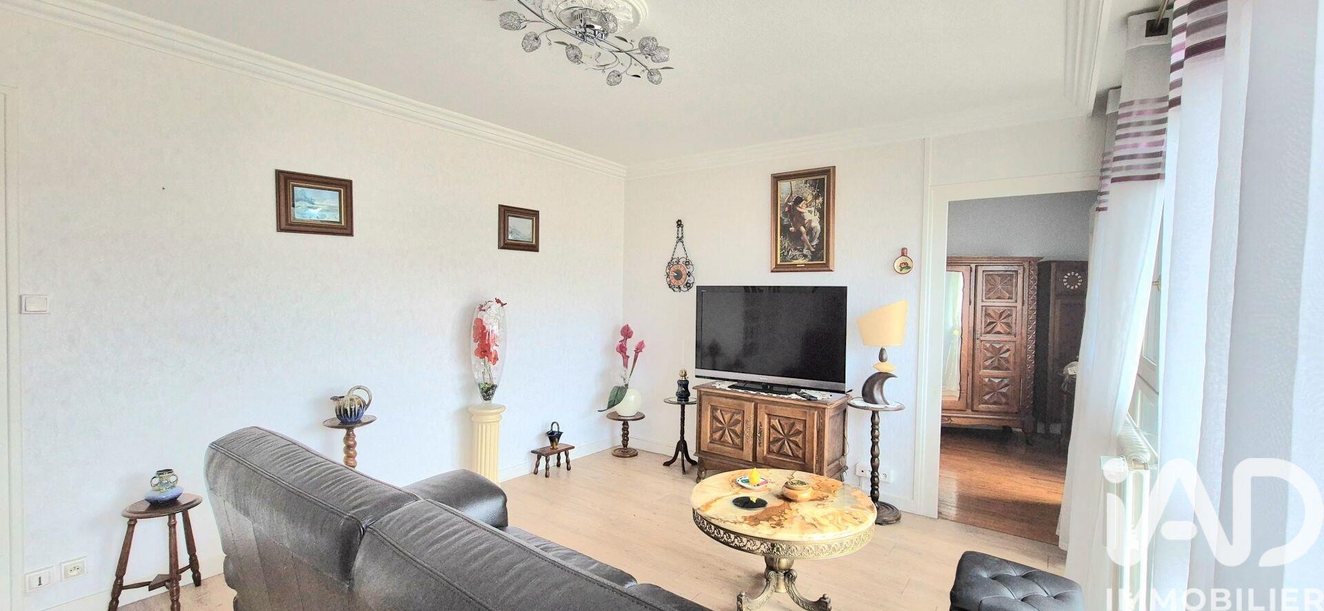 Appartement à vendre, 64m², Firminy