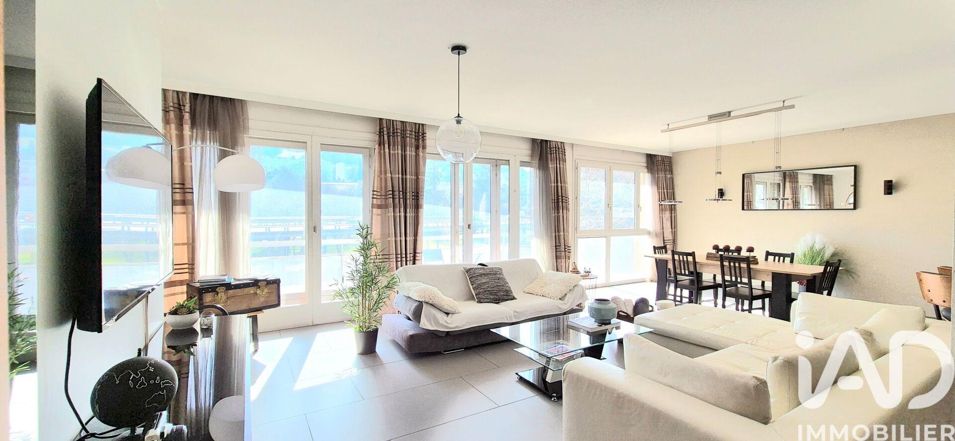 Appartement à vendre, 114m², Saint-Etienne