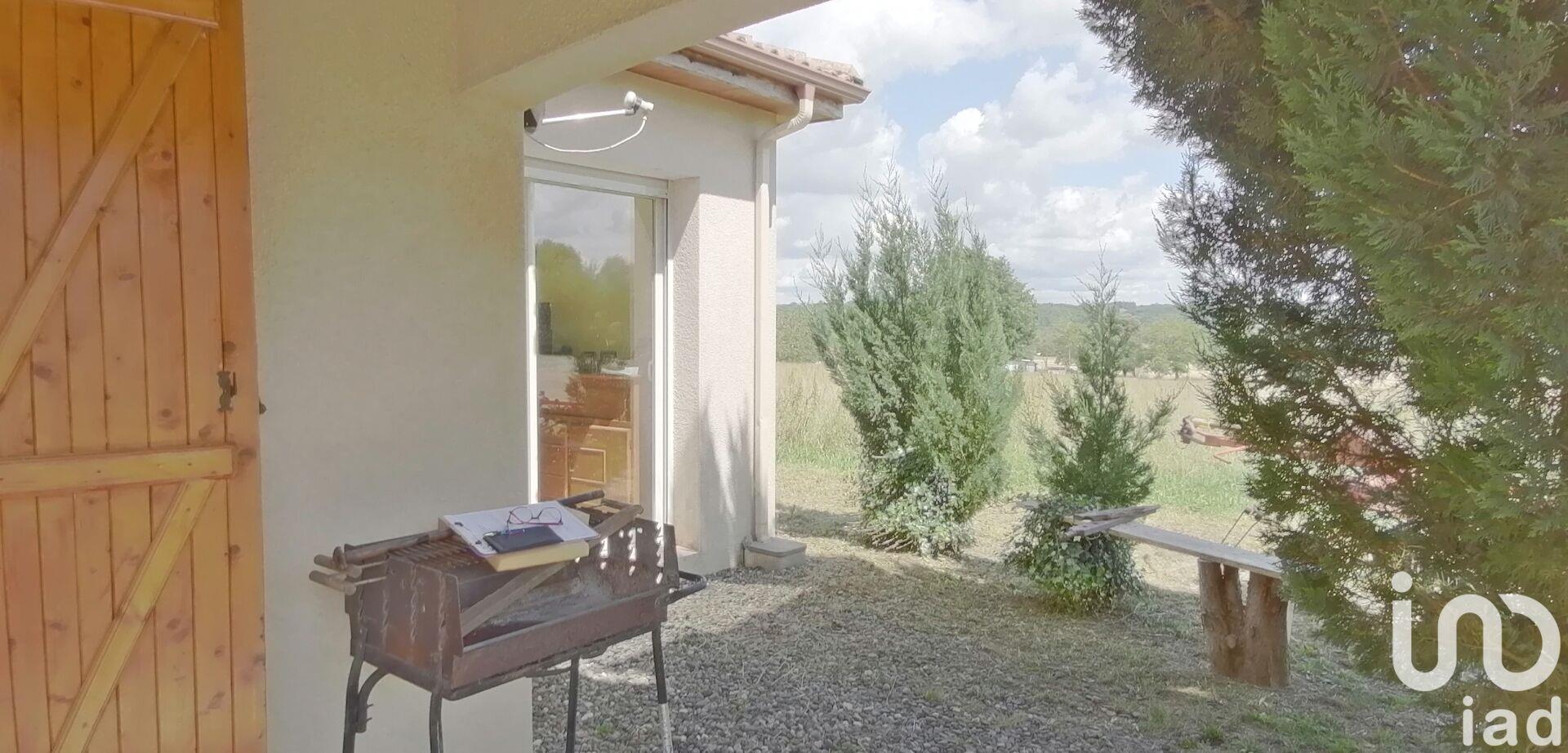 Maison à vendre, 104m², Aux-Aussat