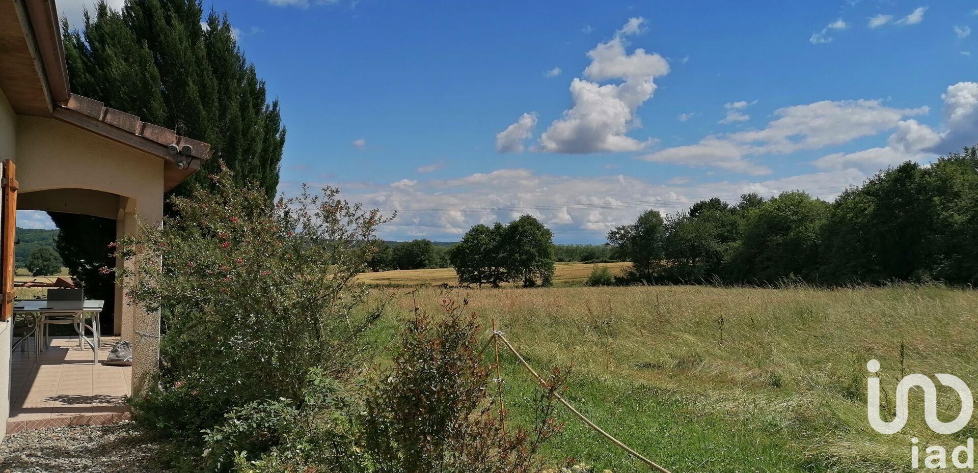 Maison à vendre, 104m², Aux-Aussat